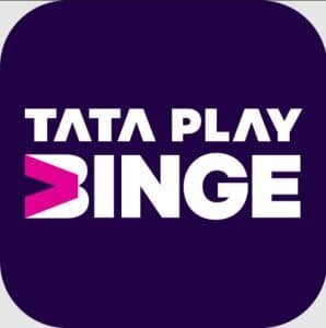 tata play binge